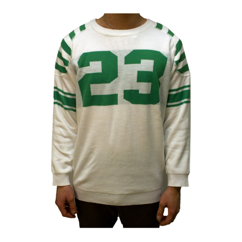 #23 Sweater Jersey