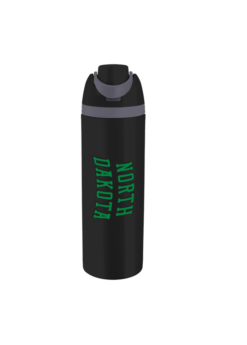 Oahu Sport 24Oz Bottle