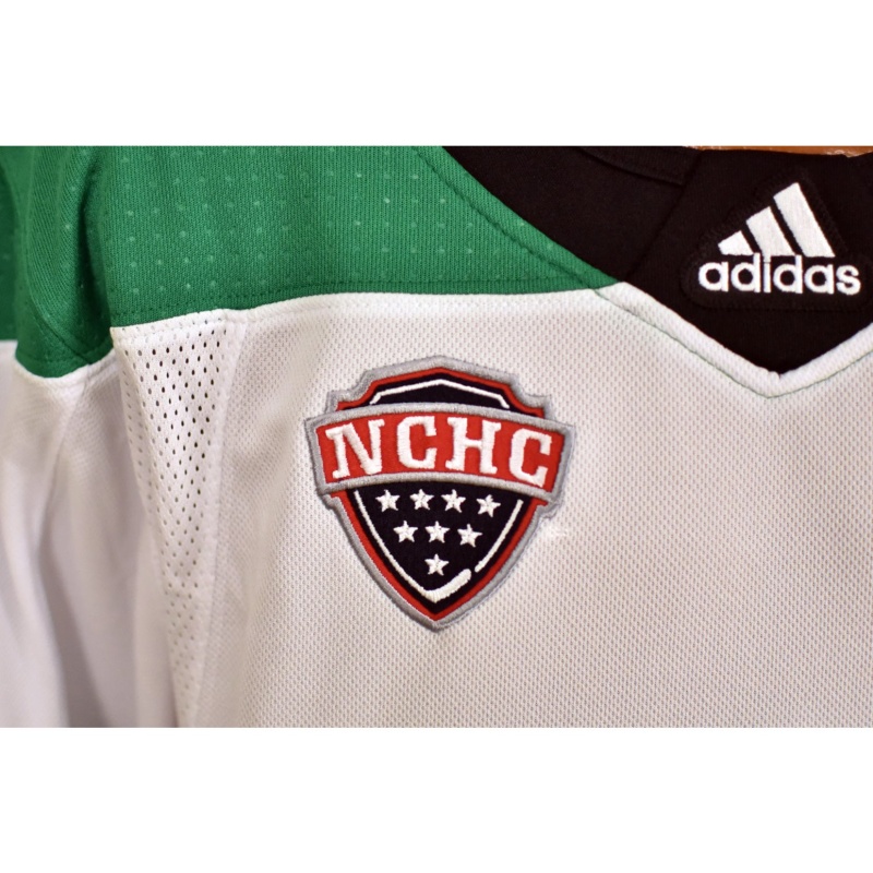 Adidas Authentic Home White Jersey