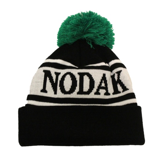 Nodak High And Dry Toque