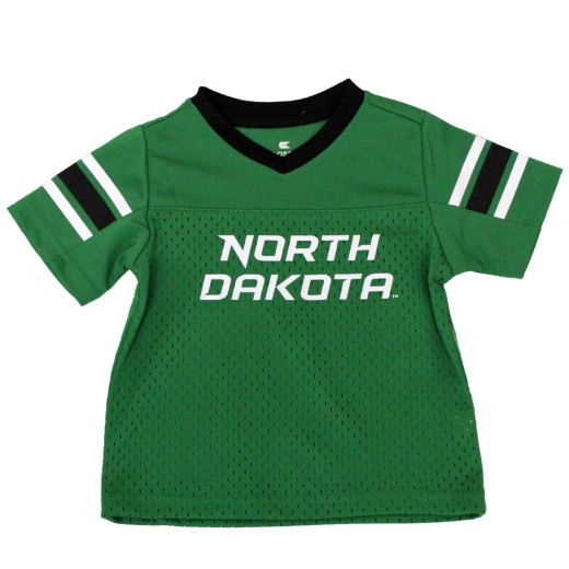 Toddler Field Time Football Jersey