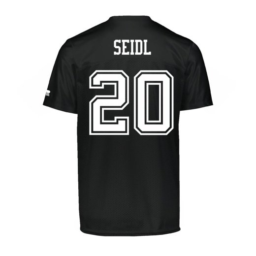 #20 Sawyer Seidl Fan Football Jersey Adult