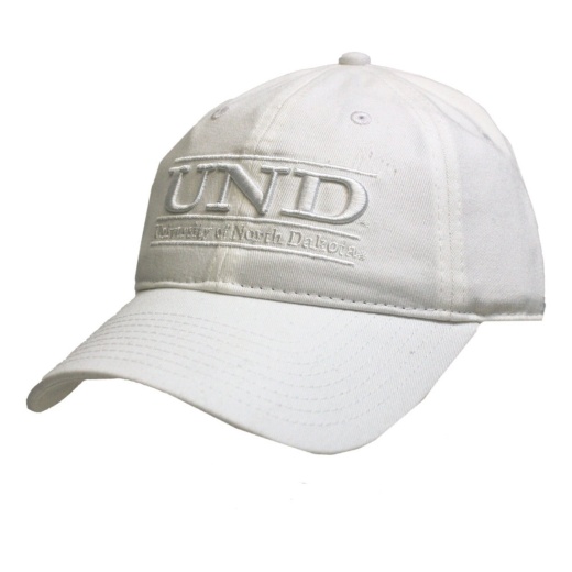 The Game 3 Bar Und Whiteout Hat