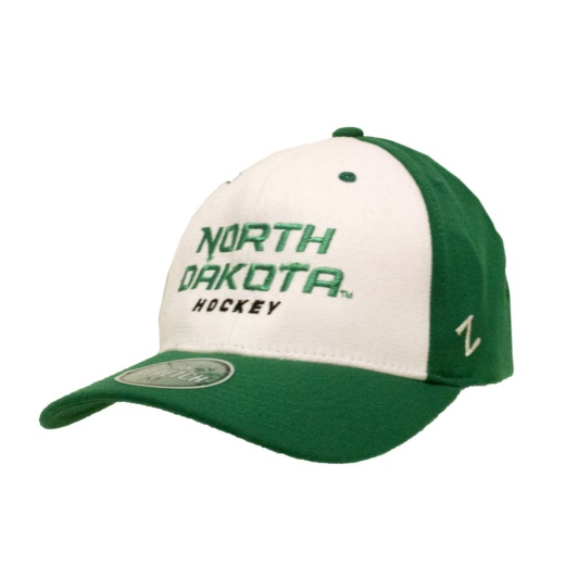 Nd Hockey Jim Cap