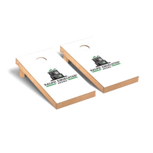 Premium 2' X 4' Cornhole Game Set Sport Designs