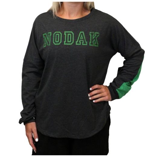 Lovemore Long Sleeve Dolman Tee