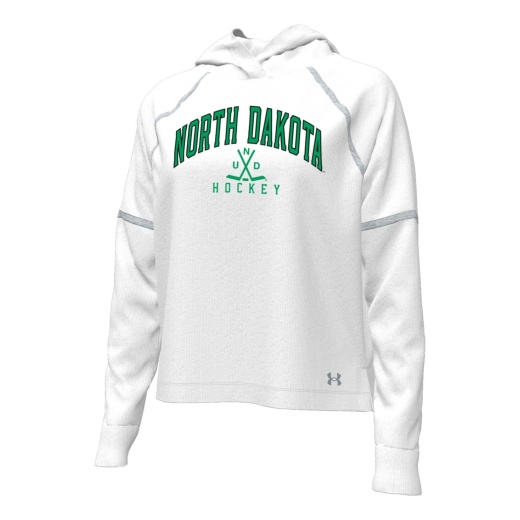 Under Armour Women's Gameday Dk Fleece Hood