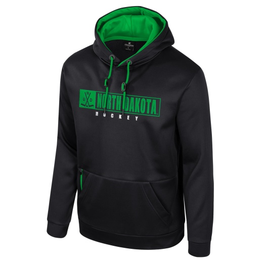 Mainframe Hockey Pullover Hoodie