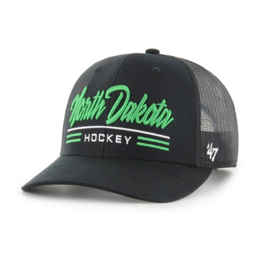 Ndh Garner Trucker Cap