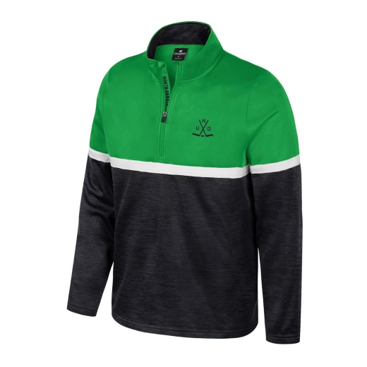Youth Meekus 1/2 Zip