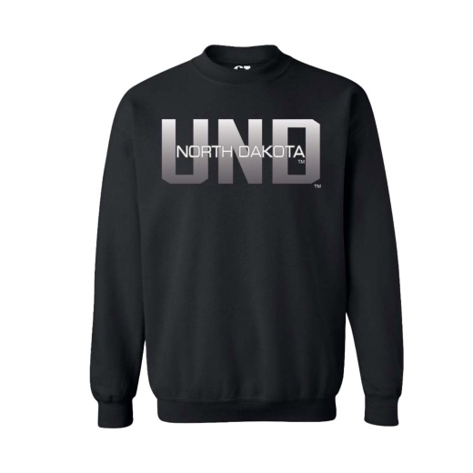 Und Fade Crew