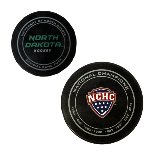Official 2022/23 Game Puck