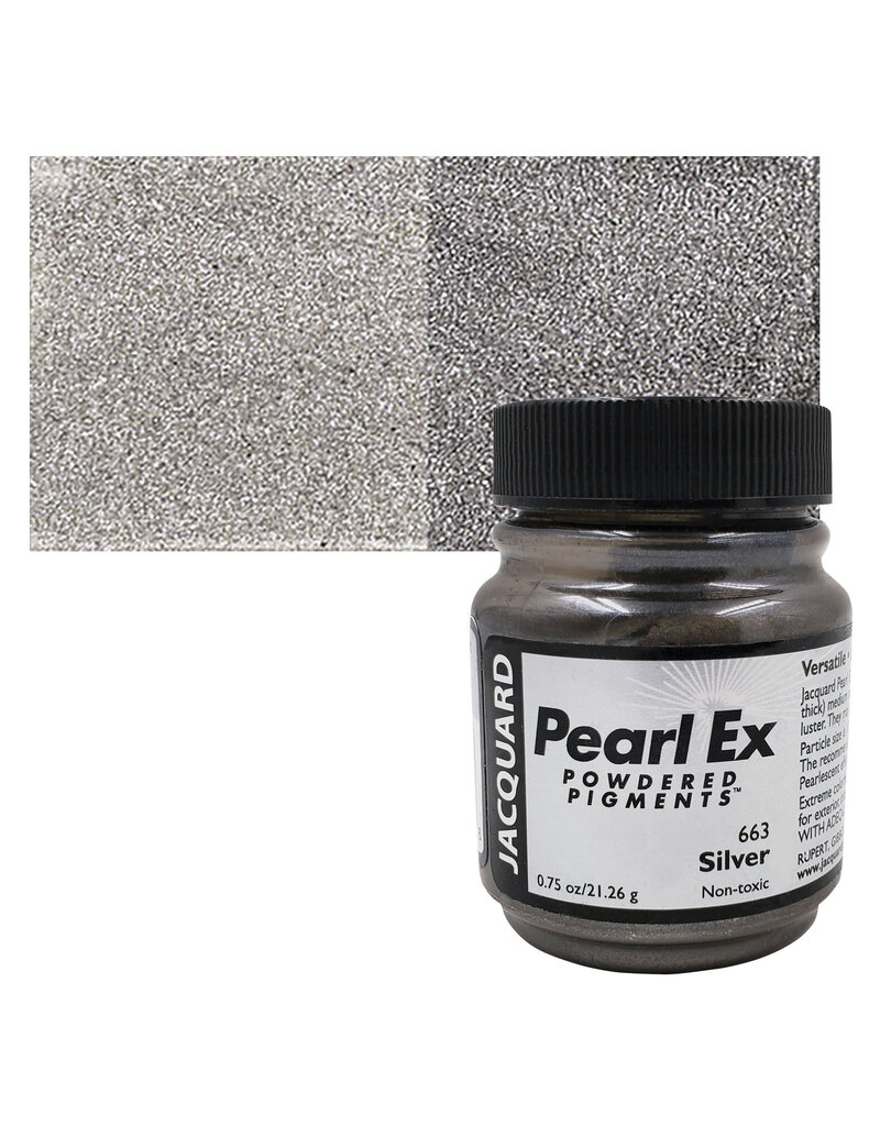 Jacquard Pearl Ex Powdered Pigment - Macropearl .75oz
