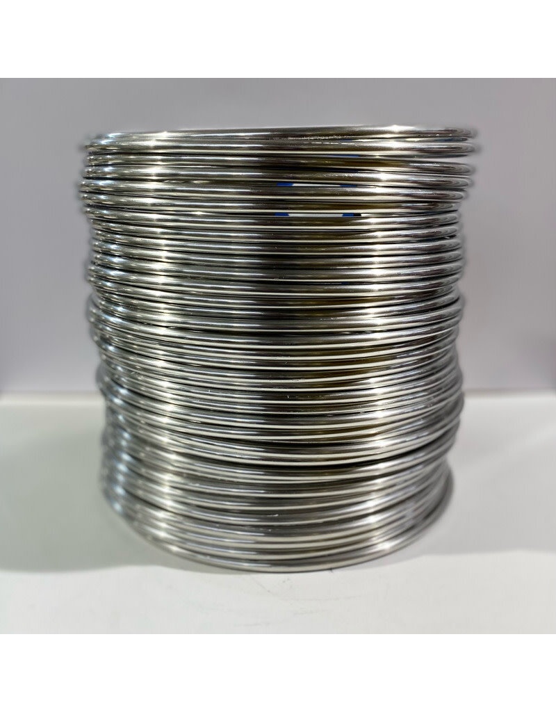 Just Sculpt Armature Wire Size : 3/16'' 10Ft Roll
