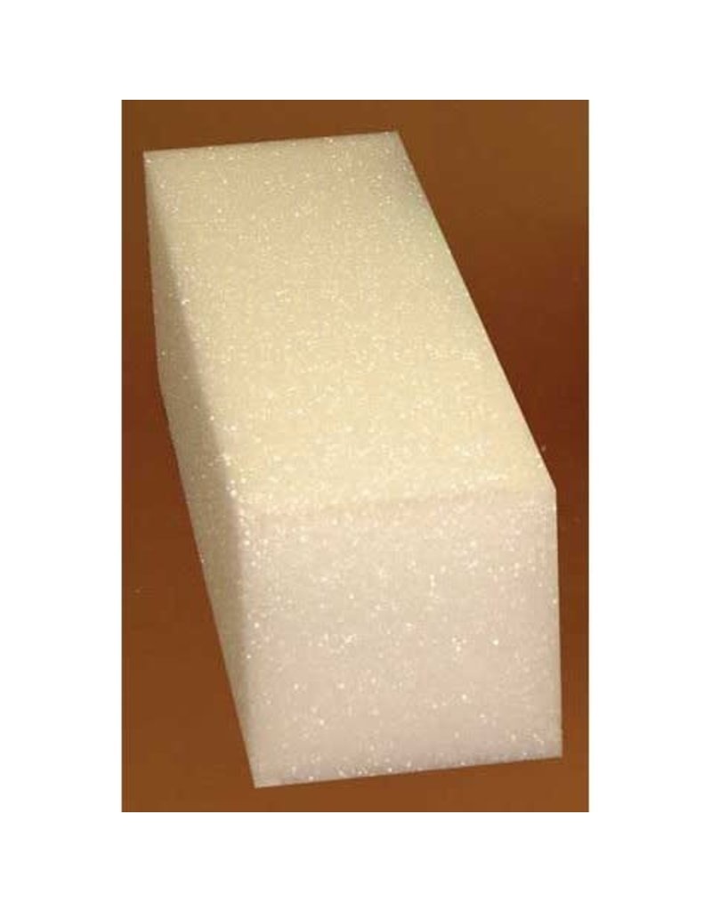 Styrofoam Blocks