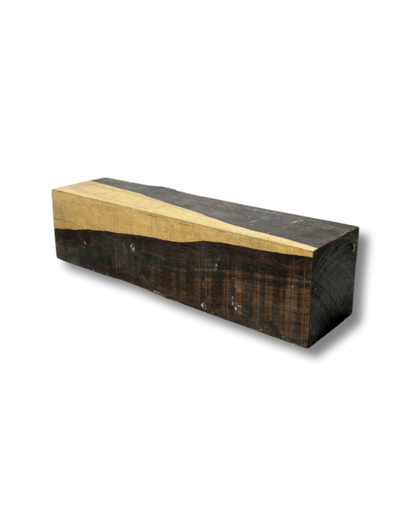 Wood Cocobolo Rosewood 11.5X3x3 #151006