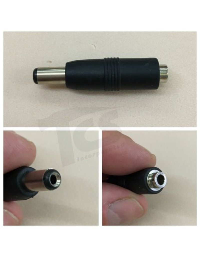 Hot Wire Foam Factory Craft Adapter For Multi Heat Pro Power Station