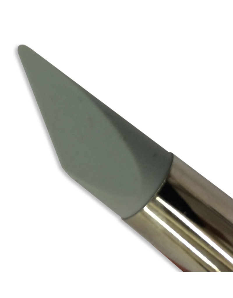 Clay Shaper Grey Angle Chisels 0-16 Size : #6