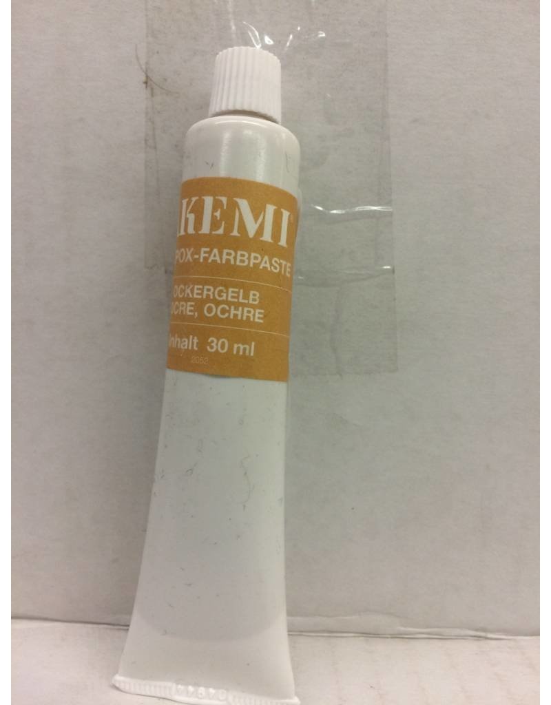 Akemi Akepox Epoxy Color Pastes