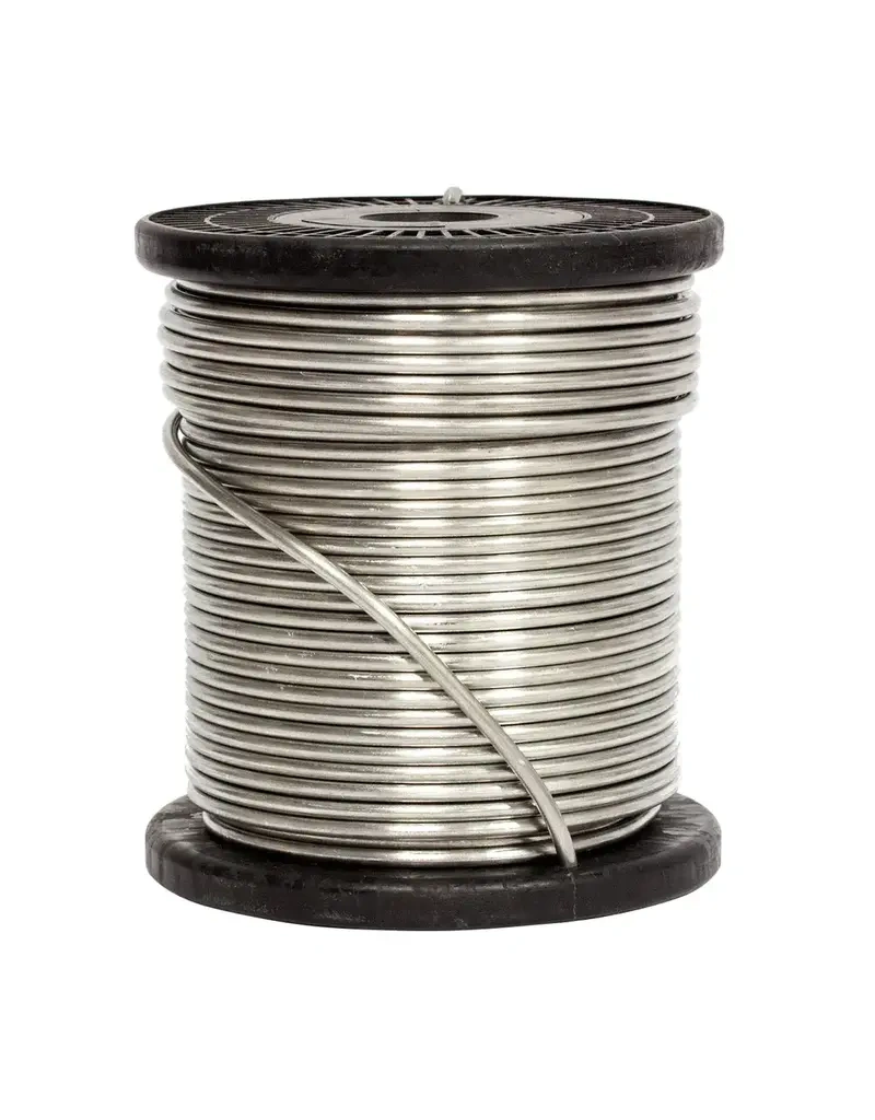 Just Sculpt Armature Wire Size : 1/4'' 10Ft Roll