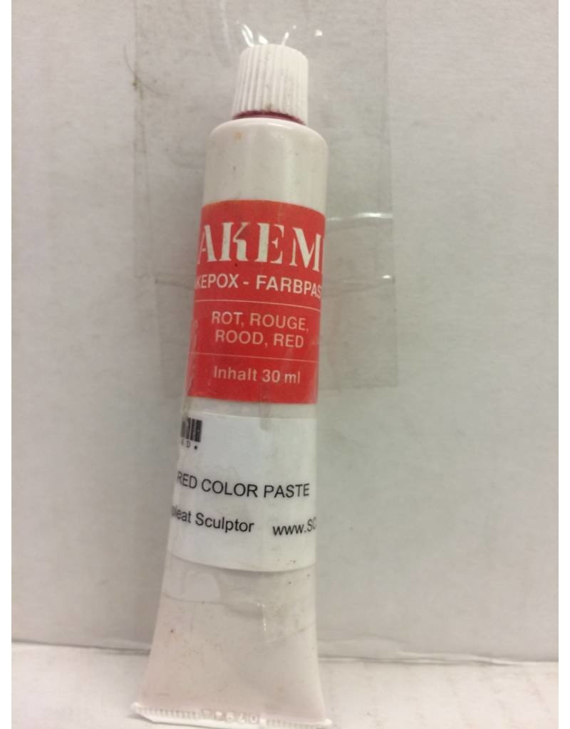 Akemi Akepox Epoxy Color Pastes