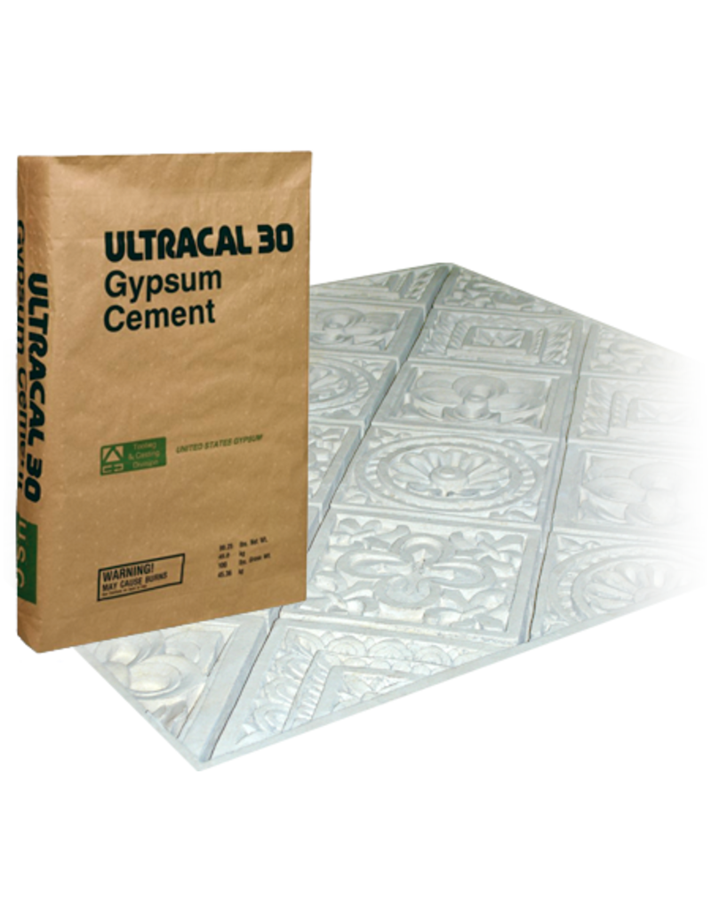 Usg Ultracal 30