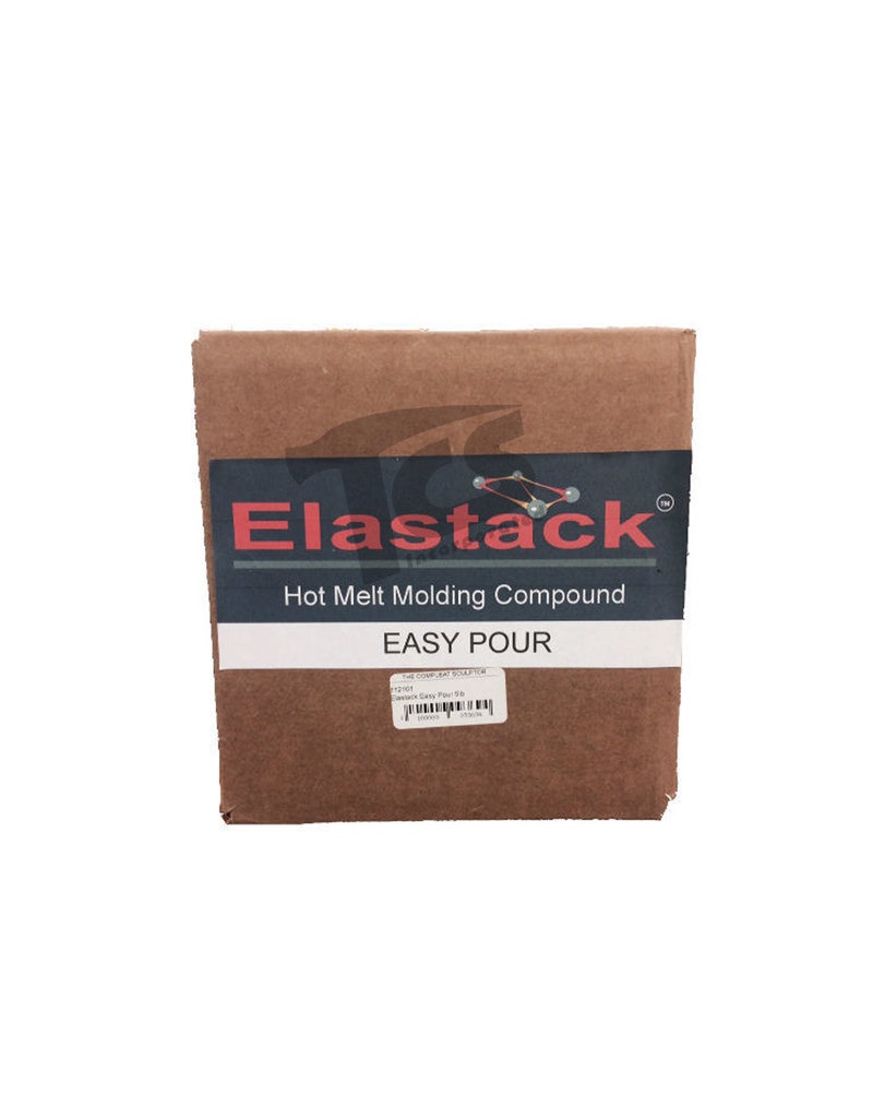 Just Sculpt Elastack Easy Pour