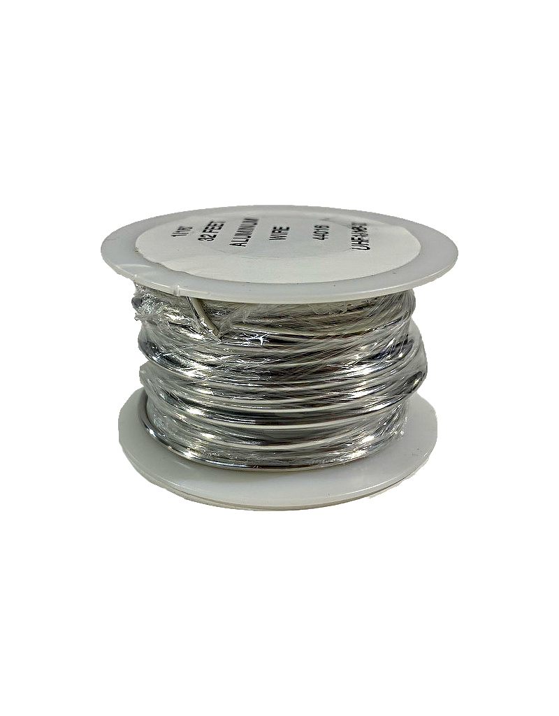 Just Sculpt Armature Wire Size : 1/16'' 32Ft Roll