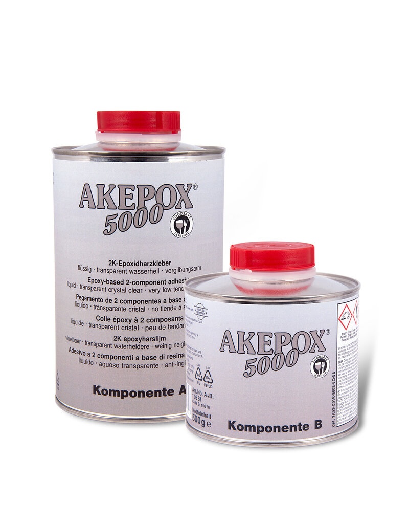 Akemi Akepox® 5000 Flowing 1.5Kg