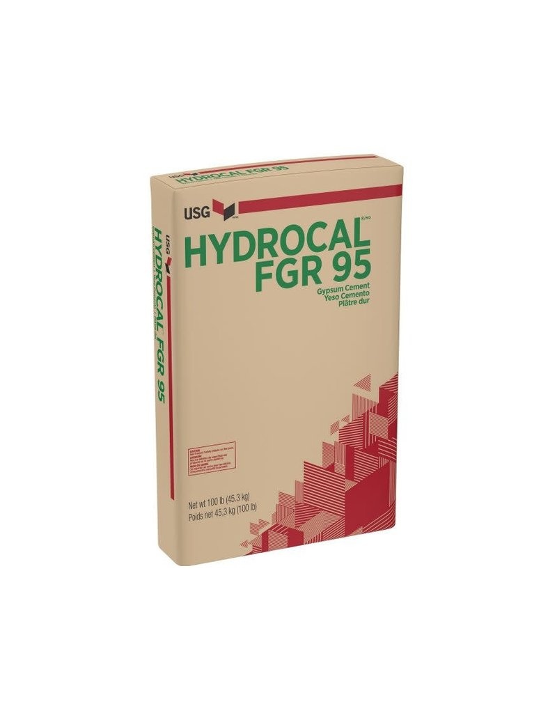Usg Hydrocal Fgr-95