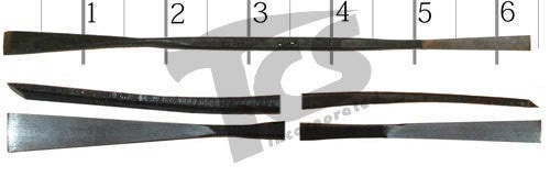 Milani Plaster Tool #89: Premium Plastering Tool for Professionals and DIY Enthusiasts