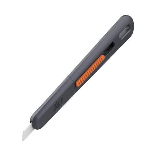 Manual Slim Pen Cutter - Safe and Efficient Cutting Made Easy