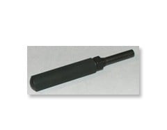 Saburrtooth Buzz Sleeve Rubber Mandrel