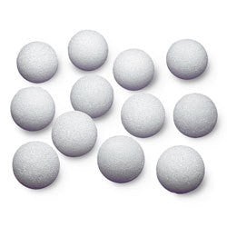 Styrofoam Balls Loose 2''