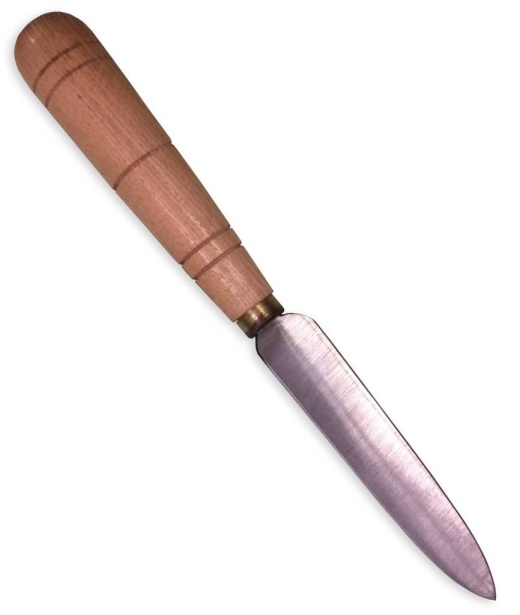 Milani Mold Knife #101