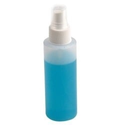 Just Sculpt Spritz Bottle 4Oz