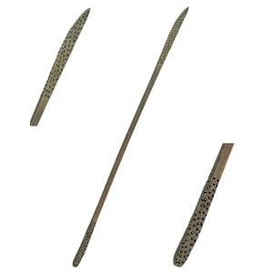 Fine Riffler Rasp #R72/#A5015 - Sculpture House