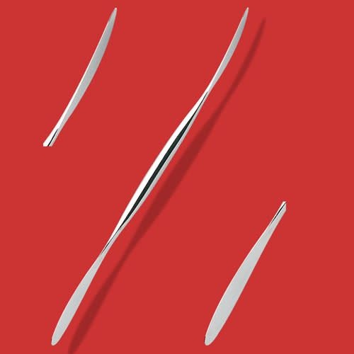 Stainless Steel Spatula Tool #69 - Sculpture House