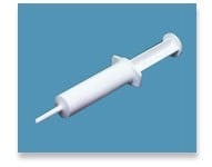 30Cc Polyethylene Syringe - Just Sculpt Dispensing Solution