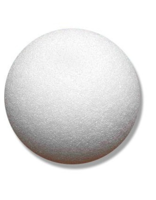 Styrofoam Ball 8