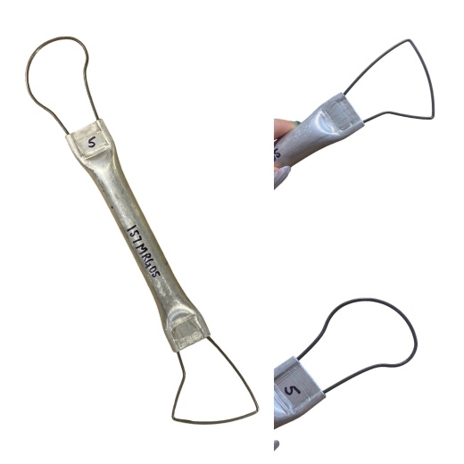 Wire Loop Tool XL #5 by Miroballi