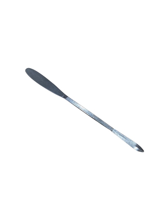 Italian Steel Wax Tool #165