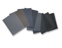 Micromesh Softtouch Pads MMX Set 13Pc - The Ultimate Surface Preparation Solution