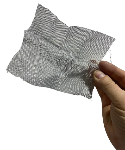 Sculpting Mesh - Aluminum 20Mesh Roll Wireform