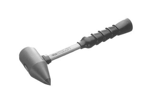 Trow & Holden Carbide Hammer Point 4Lb