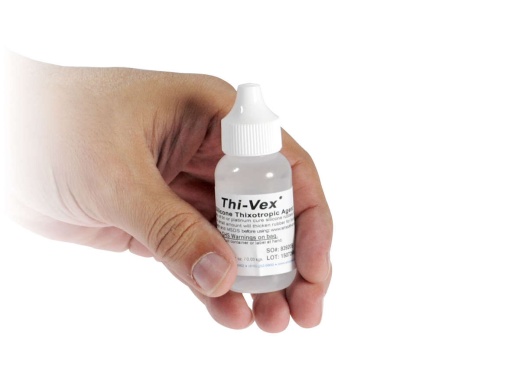 THI-VEX™ Additive for Thickening Silicone - Buy Online