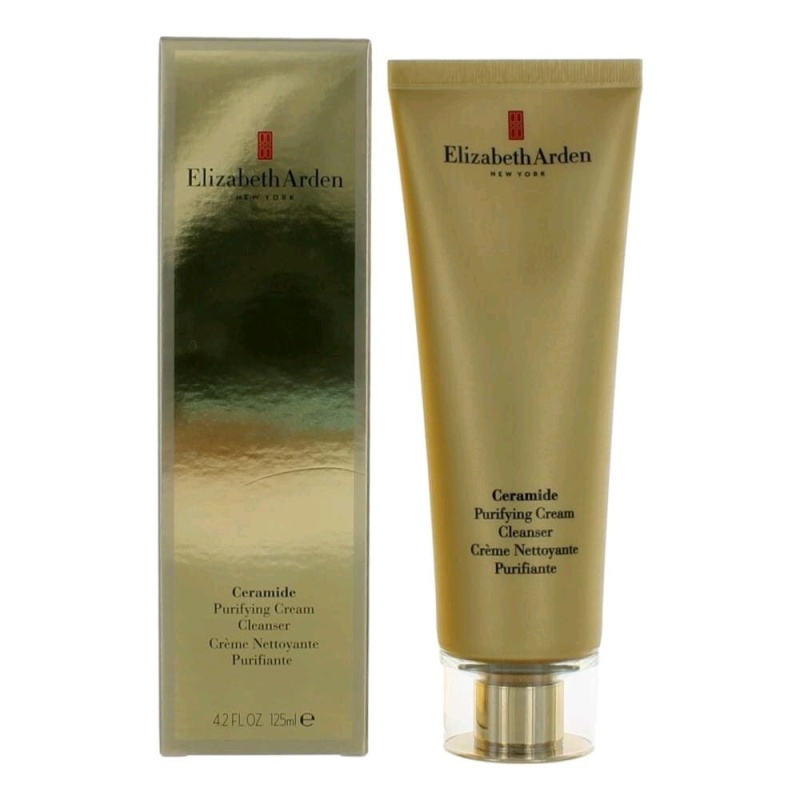 Ceramide Purifying Cream Cleanser