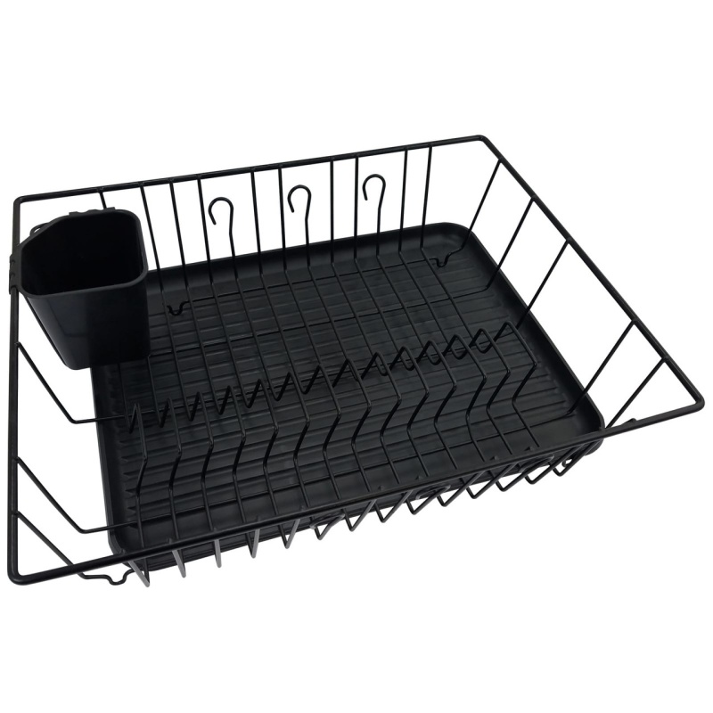Better Chef 3-Piece Large Dish Drainer