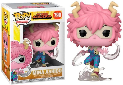 Funko My Hero Academia - Mina Ashido Pop! Vinyl Figure
