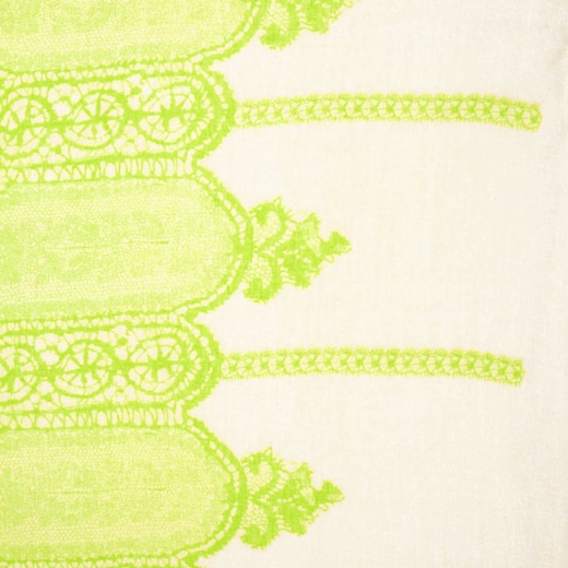 Tina Scarf In Green